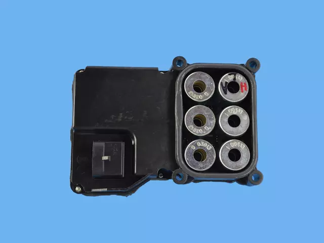 Anti-lock Brakes Module - Mopar (5017757AE)