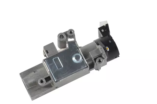 25814803 - Steering: Ignition Housing for Chevrolet: Colorado | GMC: Canyon | Hummer: H3T Image