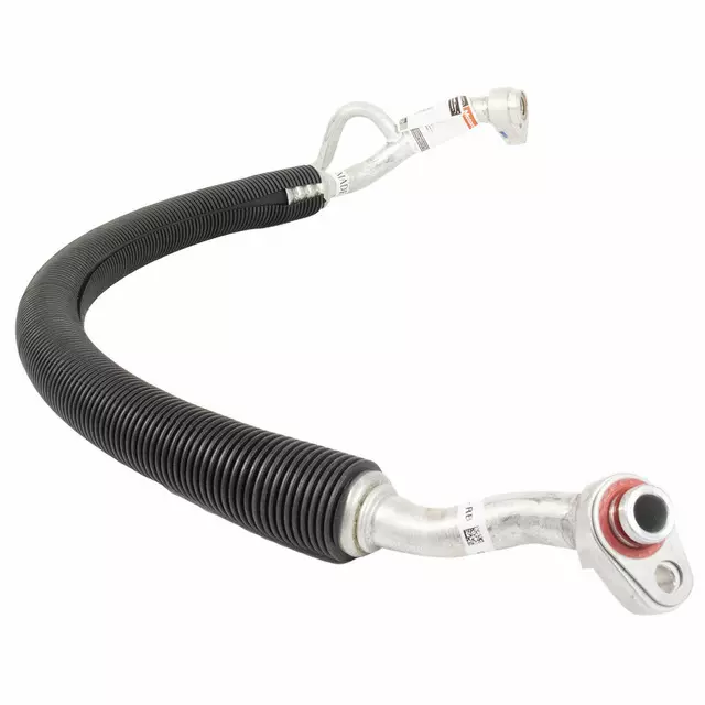 Suction Hose - Ford (DG9Z-19D742-L)