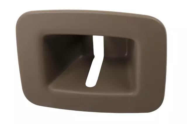 22974031 - Body: Bezel for Cadillac: Escalade, Escalade ESV | Chevrolet: Suburban, Tahoe | GMC: Yukon, Yukon XL Image