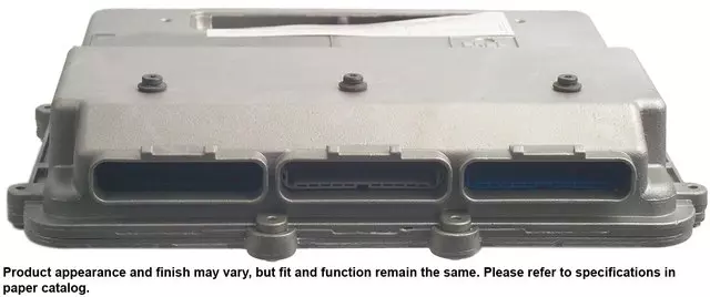 Powertrain Control Module, Remanufactured - GM (88961135)