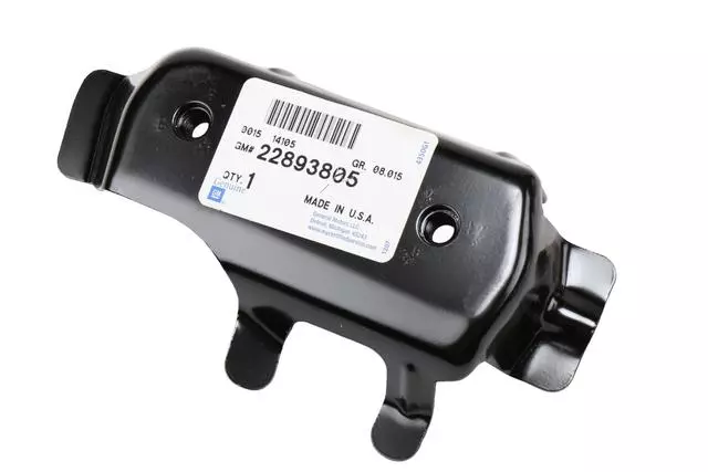 22893805 - Body: Hinge Reinforced for Cadillac: ELR Image