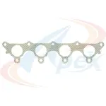 AMS2281 - : APEX Automobile Parts Inc Exhaust Manifold Gasket Set for APEX Automobile Parts Inc Image