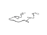 68421717AA - Electrical: Front Fascia Wiring for Mopar Image