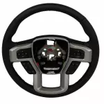 JL3Z3600SB - : Wheel Assembly Steering for Ford Image