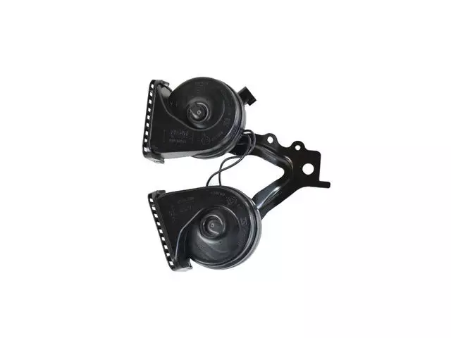 Horn And Bracket - Mopar (68225104AC)
