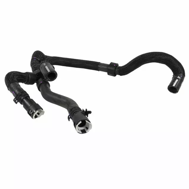 HS7Z18472A - : Heater Hose for Ford: Fusion Image
