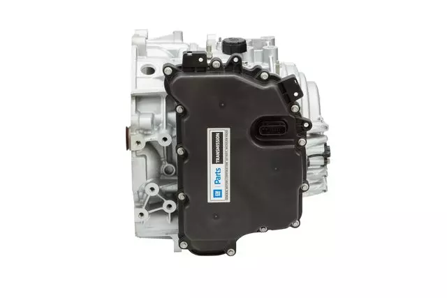 19331883 - : 6-Speed Automatic Transmission Assembly for Buick: Verano Image