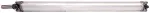 936094 - : Rear 1-Piece Aluminum Driveshaft Assembly for Cadillac: Escalade | GMC: Yukon Image