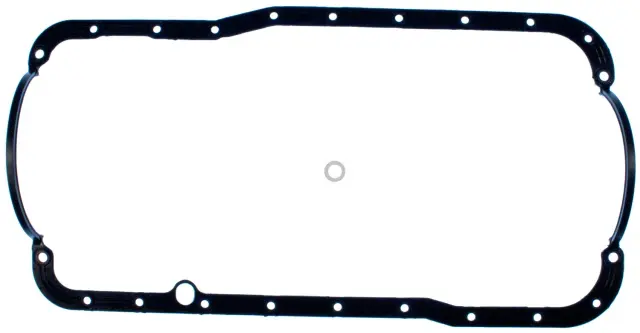 OS32144 - Engines &amp; Components: Engine Oil Pan Gasket Set for Mahle Image