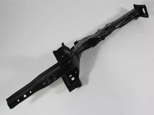 Frame Front Rail, Left - Mopar (5076005AH)