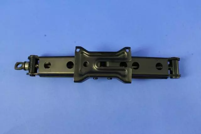 68042097AC - Wheels: Jack for Chrysler: Aspen | Dodge: Dakota, Durango, Nitro, Ram 1500 | Jeep: Commander, Grand Cherokee, Liberty, Wrangler, Wrangler JK | Ram: Dakota Image