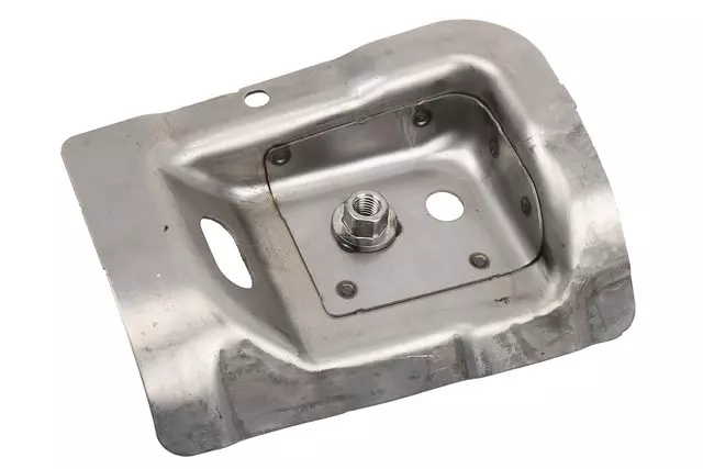 52016189 - Body: Front Floor Pan Reinforcement for Chevrolet: Colorado | GMC: Canyon Image