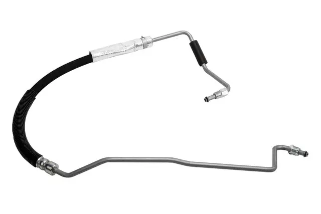 26064185 - Steering: Power Steering Pressure Hose for Buick: Regal | Chevrolet: Impala, Monte Carlo | Pontiac: Grand Prix Image