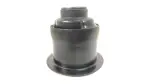 522750E110 - : Suspension Cross-Member Insulator for Toyota Image