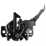 6L5Z16700A - : Latch for Ford: E-150, E-250, E-350 Super Duty, E-450 Super Duty, Ranger Image