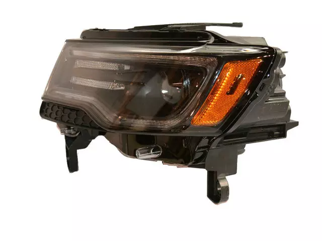 Headlamp, Left - Mopar (55112917AH)