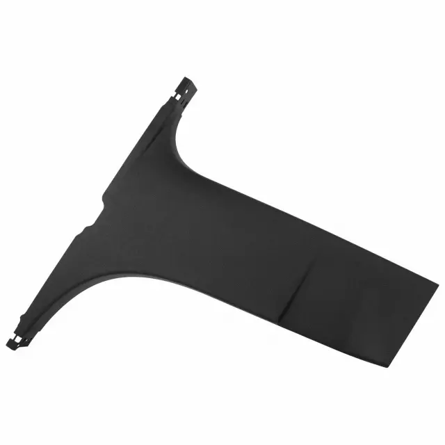 FA1Z5824347AN - : Lower Center Pillar Trim for Lincoln: MKX, Nautilus Image