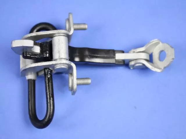 68070076AC - Doors, Door Mirrors and Related Parts: Front Door Check for Mopar Image