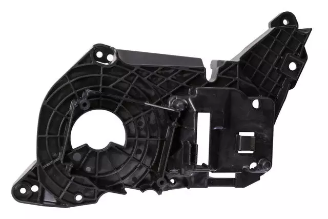 23183141 - : HVAC Mode Control Cam Cover for Cadillac: ATS, CTS Image