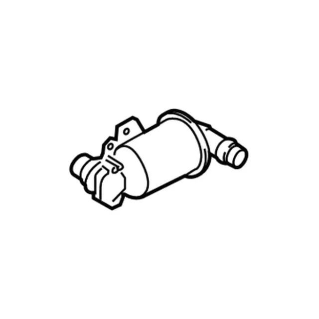 FL3Z9V456C - Cooling System: Adapter for Ford: Expedition, F-150 | Lincoln: Navigator Image