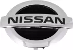 62382EZ00A - Body: Emblem for Nissan: TITAN, TITAN XD Image