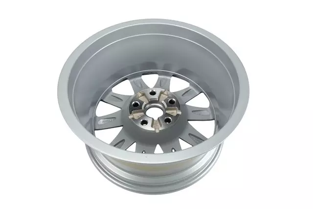 20984815 - : 17x8.5-Inch Aluminum Wheel for Cadillac: CTS Image