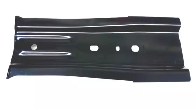 52150FJ2409P - Body: Rail Cover for Subaru: BRZ, Crosstrek, Impreza, XV Crosstrek Image