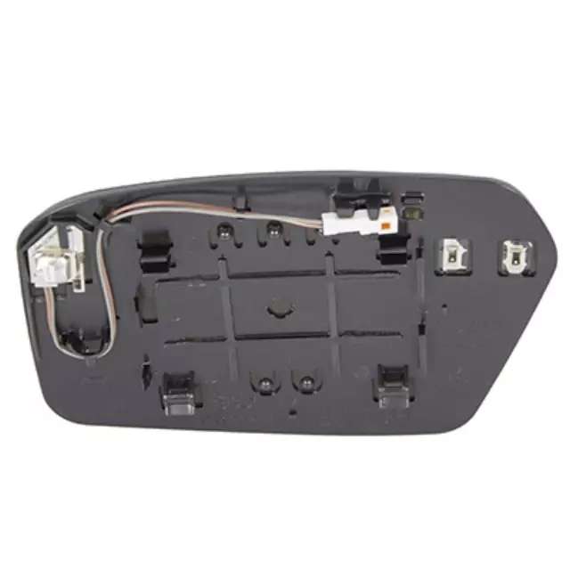 2010-2012 Ford - Mirror Glass - Ford (9E5Z-17K707-C)