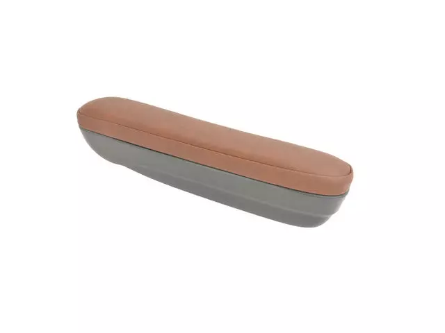 Front Seat Armrest, Right, Inboard - Mopar (6BV48KUHAA)