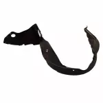 AE5Z16103B - : Fender Liner for Ford: Fusion Image