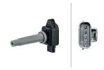 358168751 - : HELLA Direct Ignition Coil 358168751 for Hella Image