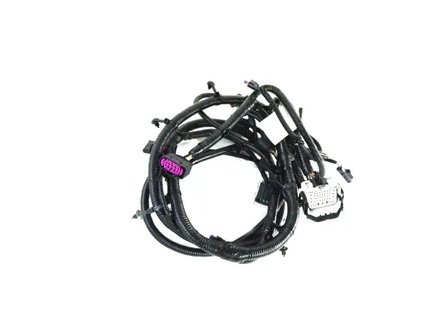 68209990AE - : Front End Module Wiring for Mopar Image