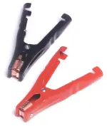 849280 - : Booster Cable Clamps, 400A, Commercial Pair for Grote Lighting Image