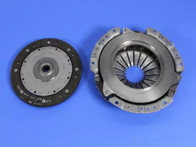 52104289AE - : Pressure Plate And Disc Clutch Kit for Mopar Image