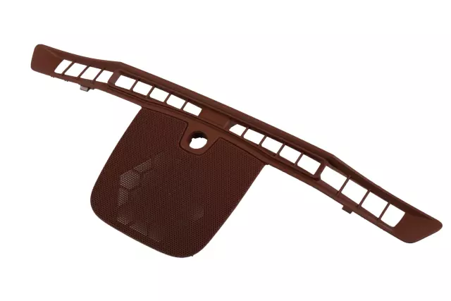 22938122 - : Saddle Up Windshield Defroster Nozzle Grille for Buick: Regal Image