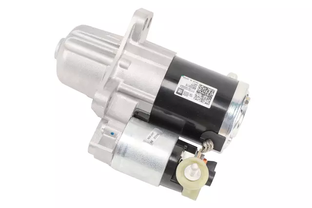 19418856 - : Starter for ACDelco Image
