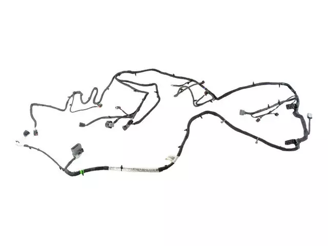 Chassis Wiring - Mopar (68261482AD)