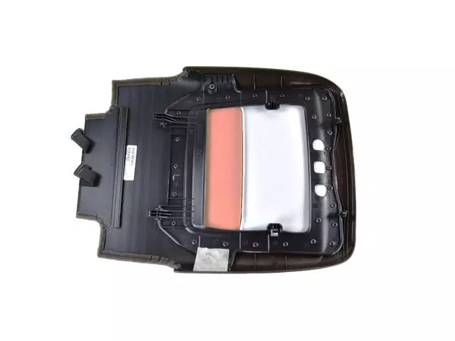 Front Seat Back Panel - Mopar (1UW231L9AA)