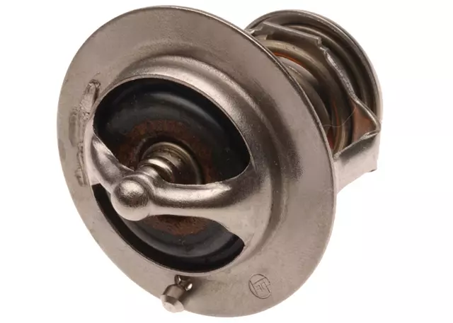 94856516 - Belts &amp; Cooling: Engine Coolant Thermostat for Chevrolet: Nova Image