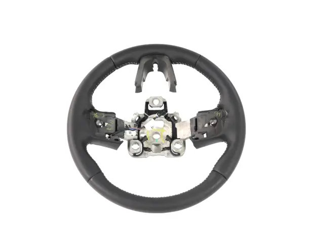 Steering Wheel - Mopar (6QY56PS4AA)