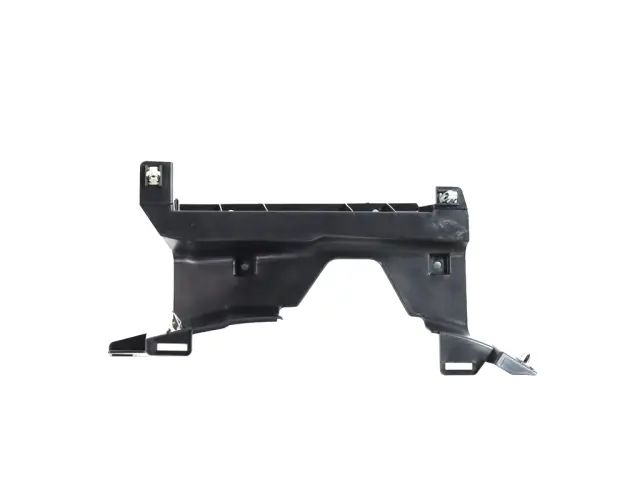 68363253AB - Interior Trim: B-pillar Bracket, Left for Mopar Image