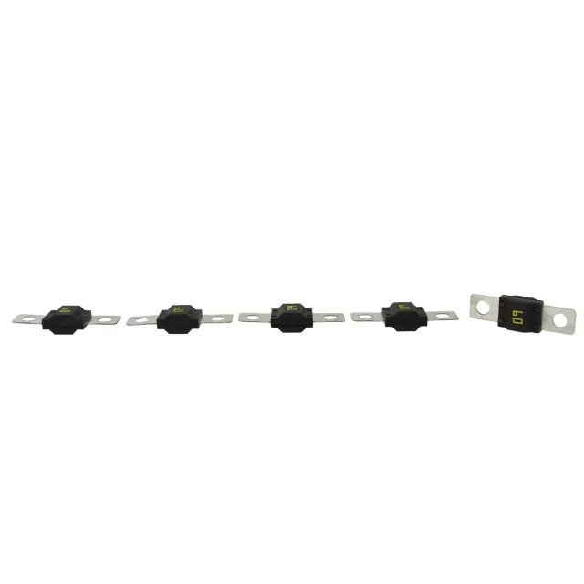 SW8902 - Electrical: Motorcraftâ„¢ Fuse for Ford: Edge, Escape, Fusion, Police Responder Hybrid, SSV Plug-In Hybrid, Transit Connect | Lincoln: MKZ Image