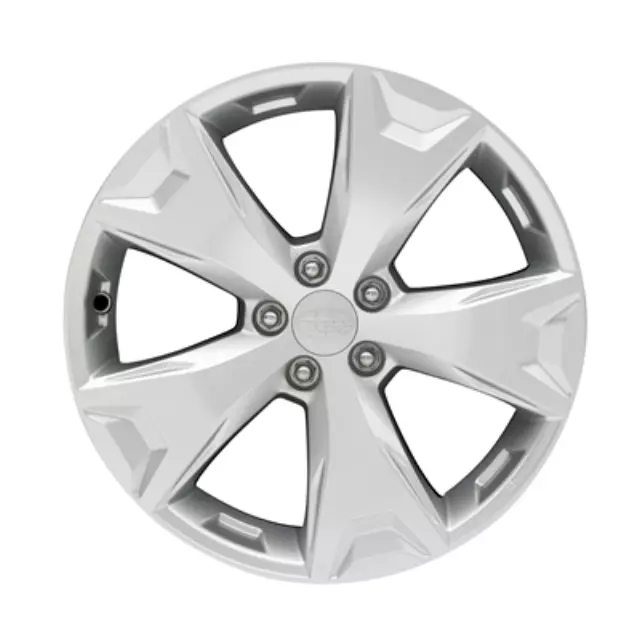 28111SG120 - : 17\\" Alloy Wheel for Subaru: Forester Image