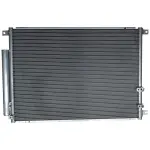 3688C - : gpd Condenser 3688C for GLOBAL PARTS DISTRIBUTORS Image
