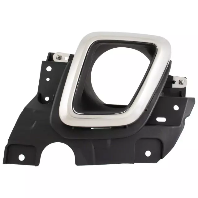 KT4Z17F827B - Body: Insert for Ford: Edge Image