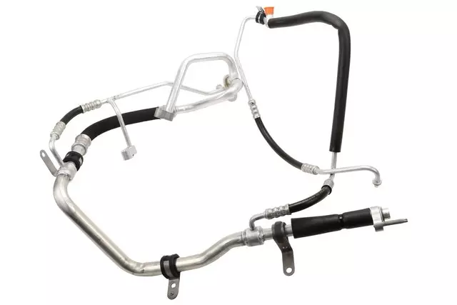 AC Tube - GM (19433691)