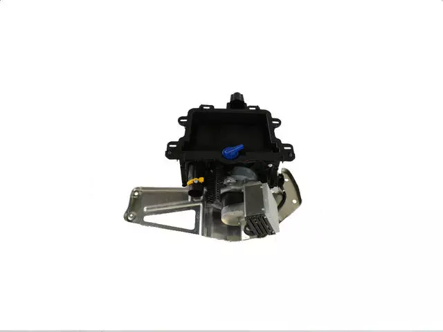 Stow & Vacuum Vacuum Assembly - Mopar (68321428AD)