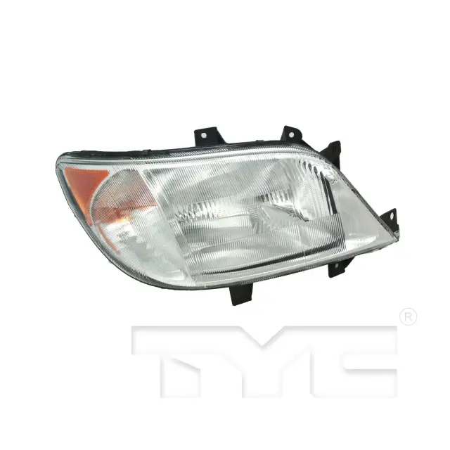 20959100 - : TYC Headlight Assembly for TYC Image
