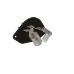 RU62 - : Blower Motor Resistor for SMP CORP Image
